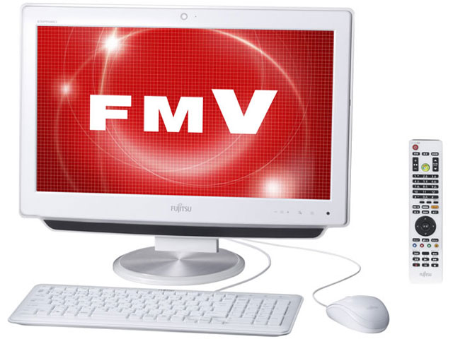 FMV ESPRIMO EH30/CT FMVE30CTW [�X�m�[�z���C�g] �̐��i�摜