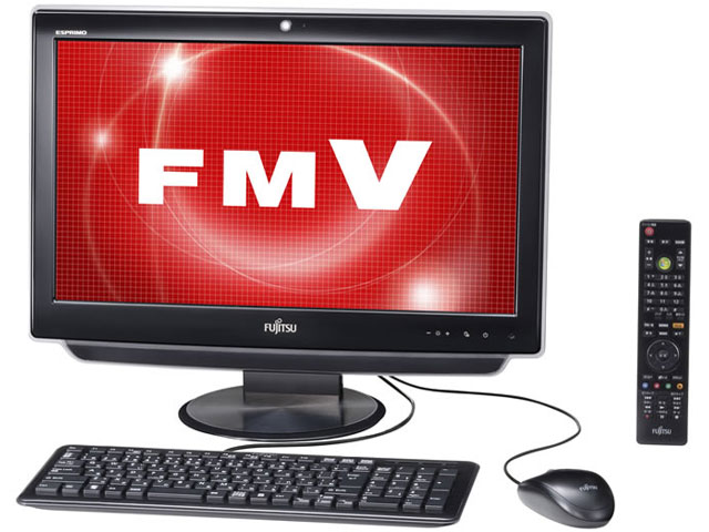 FMV ESPRIMO EH30/CT FMVE30CTB [�I�[�V�����u���b�N] �̐��i�摜