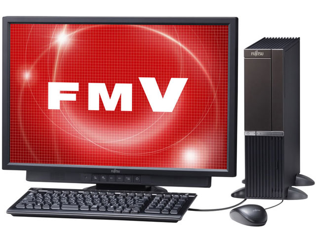 FMV ESPRIMO DH77/C FMVD77C �̐��i�摜