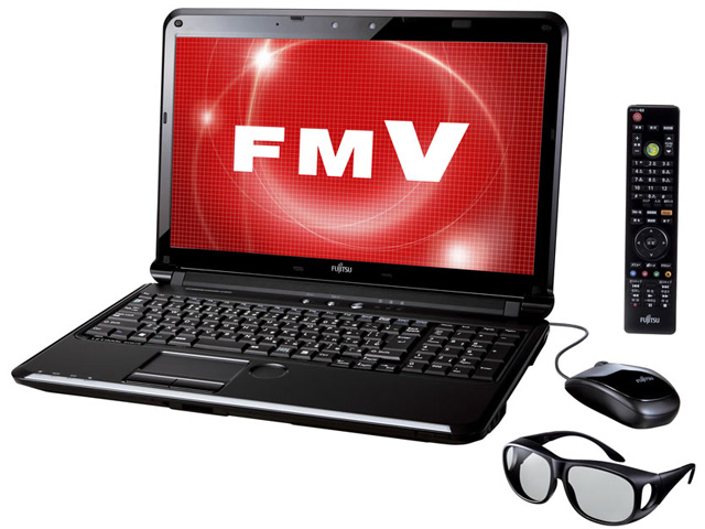 FMV LIFEBOOK AH58/CM FMVA58CM �̐��i�摜