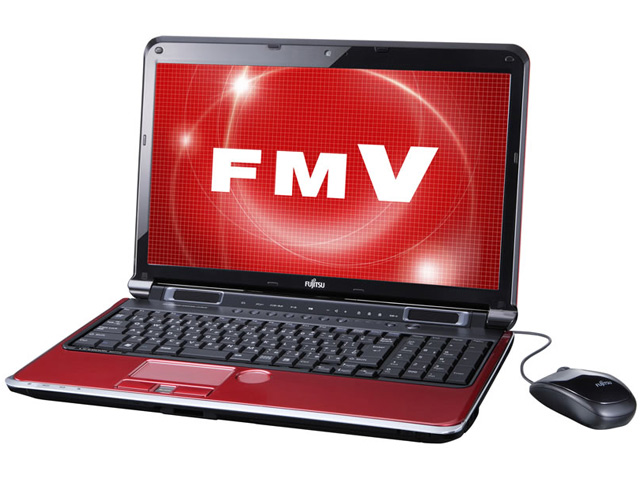 富士通 FMV LIFEBOOK AH77/C FMVA77CB [ビターブラック] 価格比較 - 価格.com