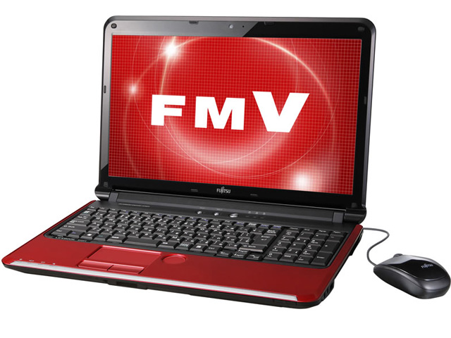 富士通 FMV LIFEBOOK AH53/C FMVA53CW [アーバンホワイト] 価格比較 - 価格.com