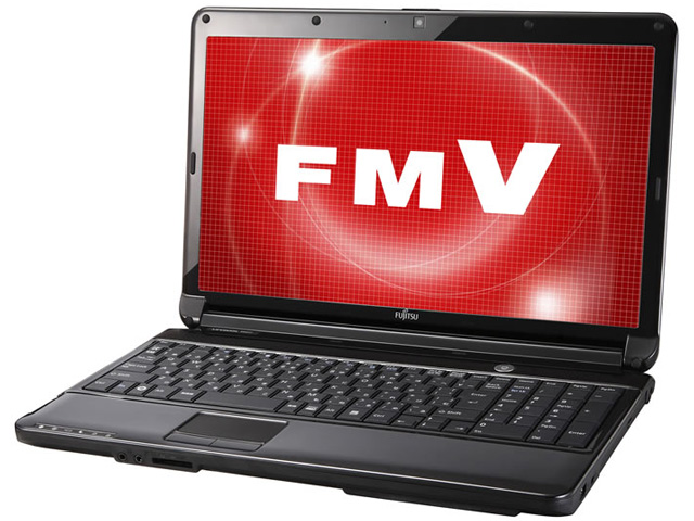 富士通 FMV LIFEBOOK AH42/C FMVA42CW [アーバンホワイト] 価格比較 - 価格.com