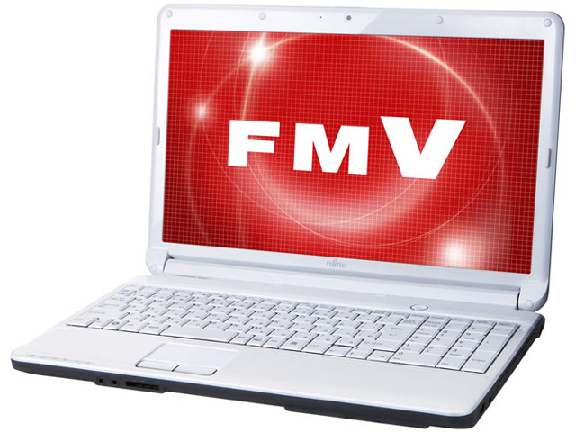 富士通 FMV LIFEBOOK AH42/C FMVA42CW [アーバンホワイト] 価格比較 - 価格.com