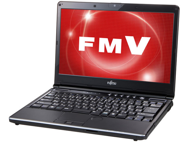 FMV LIFEBOOK SH76/C FMVS76C �̐��i�摜