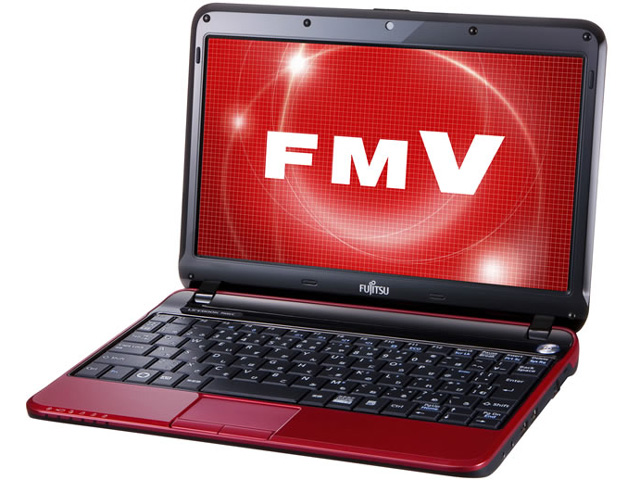 FMV LIFEBOOK PH50/C FMVP50CR [���r�[���b�h] �̐��i�摜