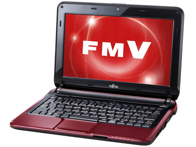 富士通 FMV LIFEBOOK MH30/C FMVM30CB [モカブラック] 価格比較 - 価格.com