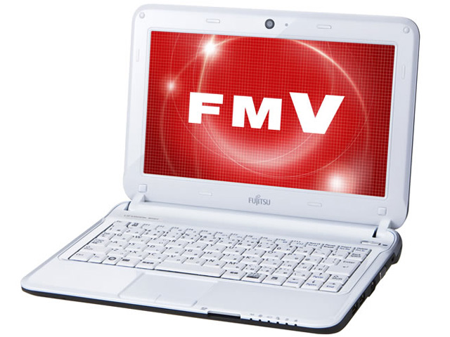 富士通 FMV LIFEBOOK MH30/C FMVM30CR [ルビーレッド] 価格比較 - 価格.com