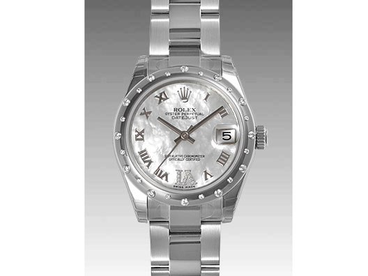 �f�C�g�W���X�g 178344NR [���[�}�� VI�_�C�� �I�C�X�^�[�u���X���b�g �z���C�g�V�F��] �̐��i�摜