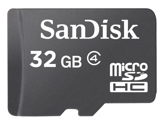 SDSDQ-032G-J35A [32GB] �̐��i�摜