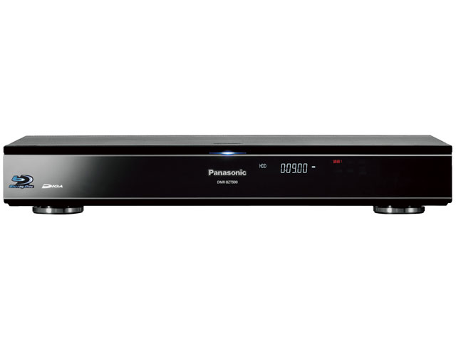 DIGA DMR-BZT900 �̐��i�摜