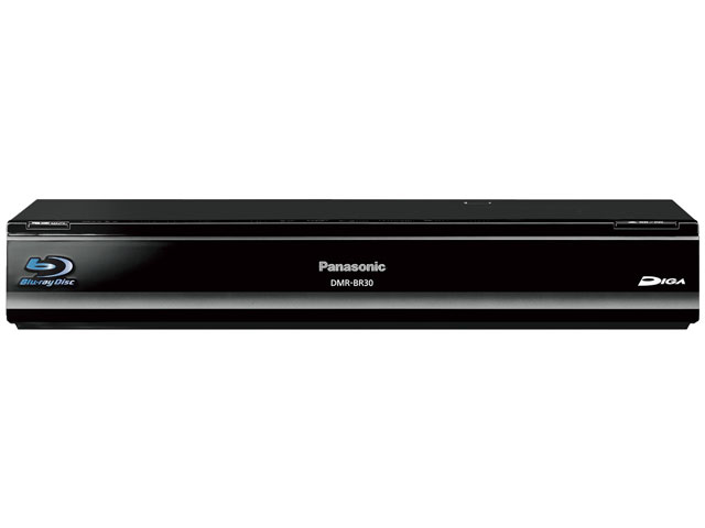 DIGA DMR-BR30 �̐��i�摜