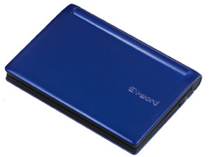 �G�N�X���[�h XD-B10000 [�u���b�N�T�t�@�C�A]