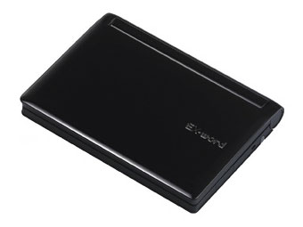 �G�N�X���[�h XD-B8500BK [�u���b�N]