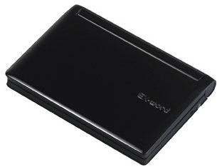 �G�N�X���[�h XD-B6500BK [�u���b�N]