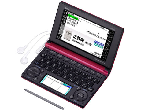 �G�N�X���[�h XD-B6500RD [���b�h] �̐��i�摜