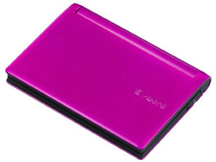 �G�N�X���[�h XD-B6200VP [�r�r�b�h�s���N]