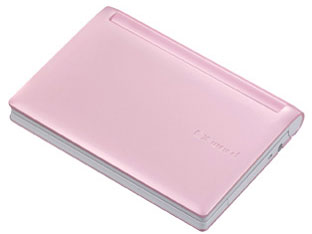 �G�N�X���[�h XD-B4800PK [���C�g�s���N]