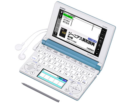 �G�N�X���[�h XD-B4800BU [�^�[�R�C�Y�u���[] �̐��i�摜