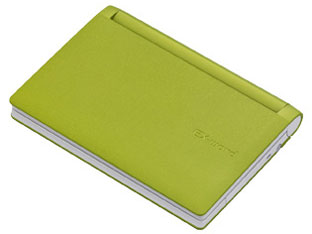 �G�N�X���[�h XD-B4800GN [�O���[��]