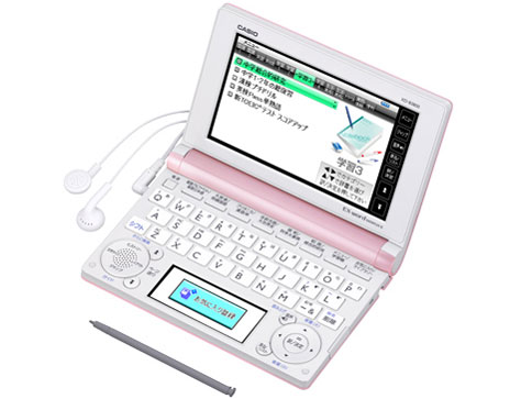 �G�N�X���[�h XD-B3800PK [���C�g�s���N] �̐��i�摜