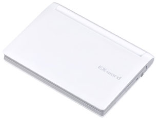 �G�N�X���[�h XD-B7100 [�z���C�g]