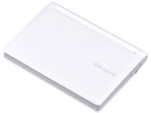 �G�N�X���[�h XD-B7200 [�z���C�g]