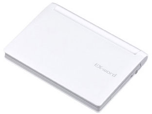 �G�N�X���[�h XD-B7300WE [�z���C�g]