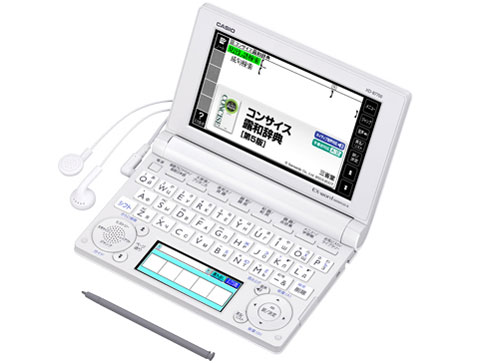 �G�N�X���[�h XD-B7700 [�z���C�g] �̐��i�摜