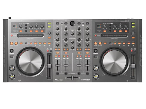 DDJ-T1 �̐��i�摜