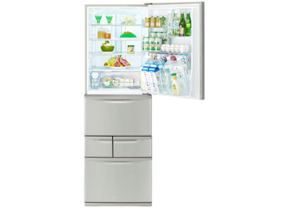 �u�����Ⴄ�X���� GR-D43N(NS) [�V�����p���V���o�[]