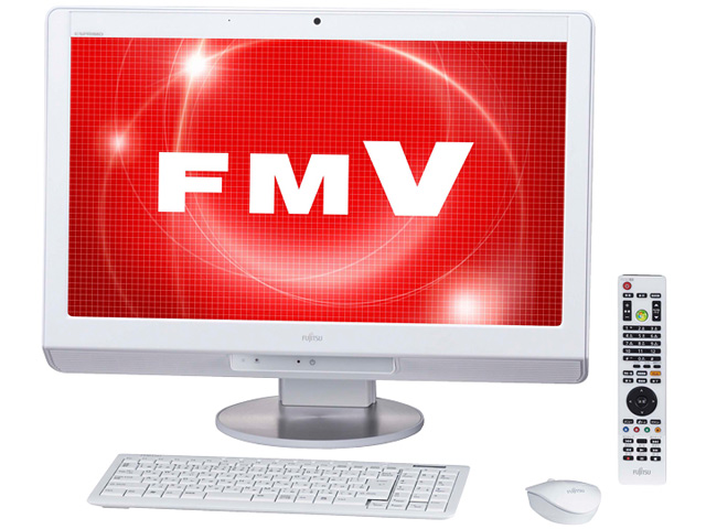 FMV ESPRIMO FH90/CN FMVF90CNDH [�X�m�[�z���C�g 2011�N�t�J�X�^�����C�h���f��]