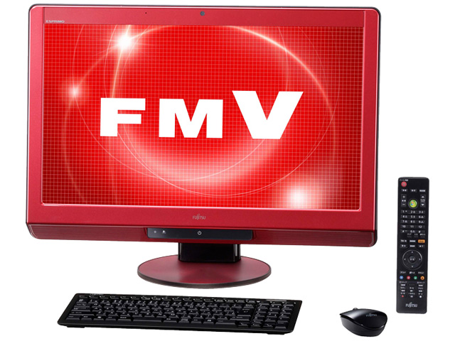FMV ESPRIMO FH90/CN FMVF90CNDH [���r�[���b�h 2011�N�t�J�X�^�����C�h���f��]