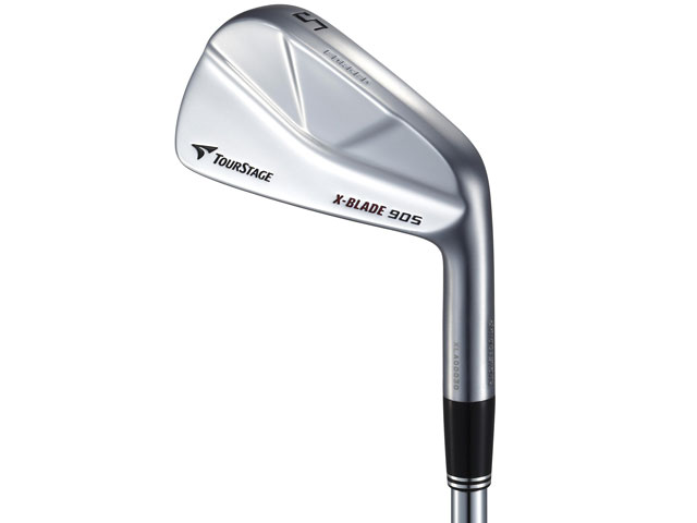 �c�A�[�X�e�[�W X-BLADE 905 �A�C�A�� 3I [�_�C�i�~�b�N�S�[���h �t���b�N�X�FX100] �̐��i�摜