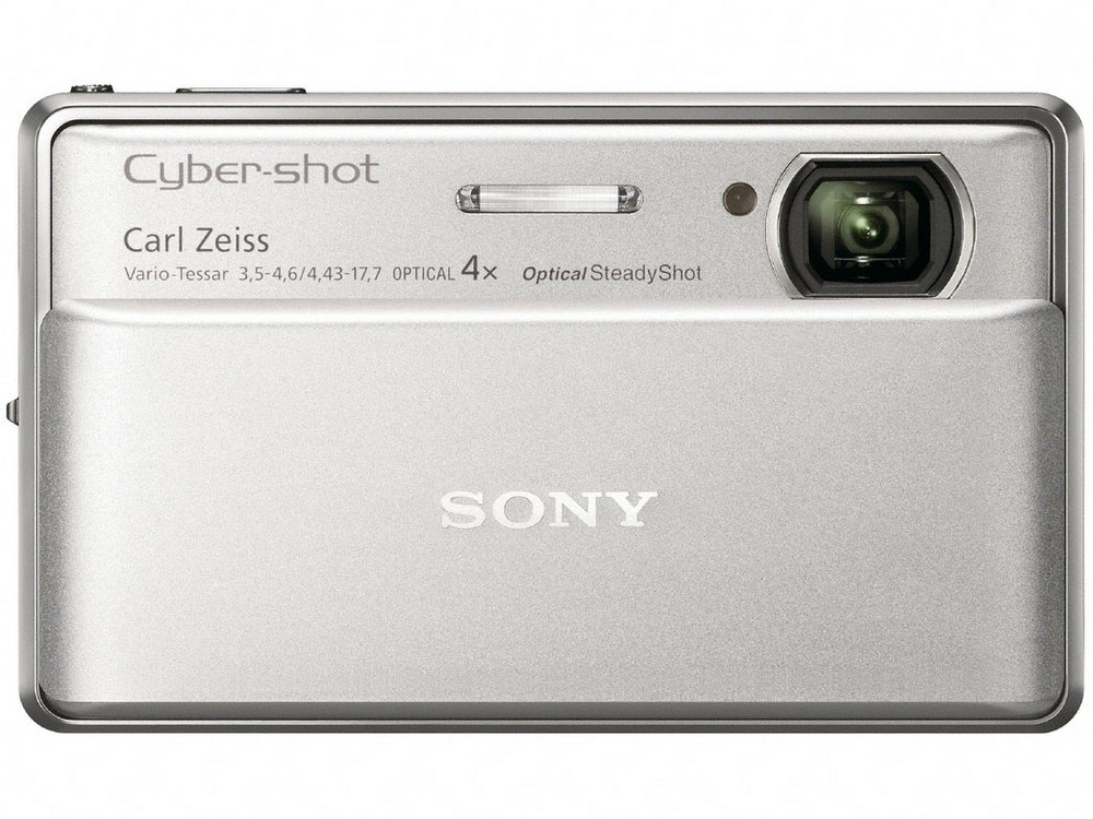 �T�C�o�[�V���b�g DSC-TX100V (S) [�V���o�[]