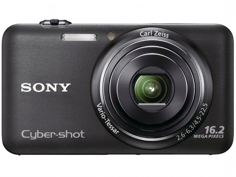 �T�C�o�[�V���b�g DSC-WX7 (B) [�u���b�N]