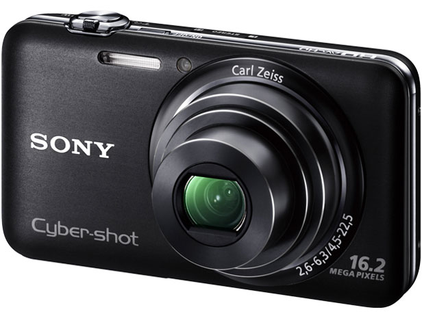 SONY ソニー Cyber-shot DSC-WX7 デジタルカメラ SONY サイバーショット DSC-WX7 (B) [ブラック] 価格比較 - 価格.com