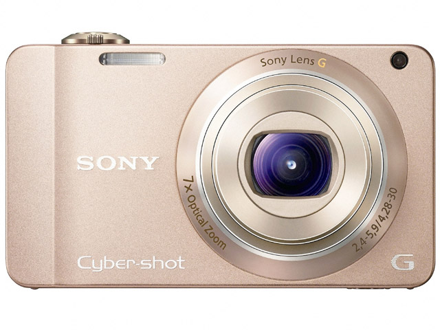 SONY サイバーショット DSC-WX10 (B) [ブラック] 価格比較