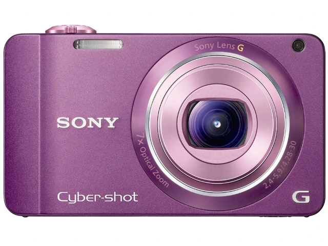 ❗️激安価格❗️デジカメ　本体　SONY DSC-WX10 SONY サイバーショット DSC-WX10 (B) [ブラック] 価格比較