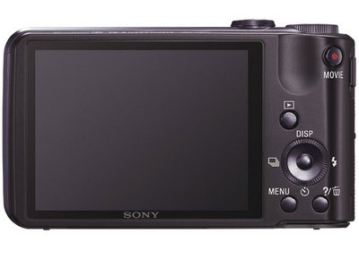 �T�C�o�[�V���b�g DSC-HX7V (B) [�u���b�N]