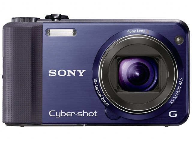SONY Cyber-Shot DSC-HX7V コンパクトデジタルカメラ Amazon.com : Sony Cyber-Shot DSC-HX7V 16.2 MP Exmor R CMOS