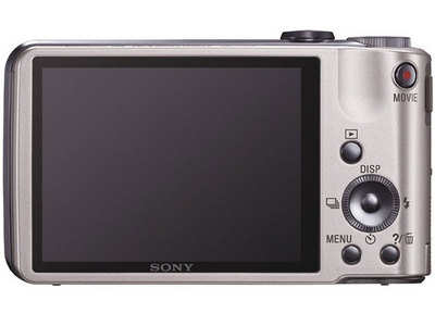 �T�C�o�[�V���b�g DSC-HX7V (N) [�S�[���h]