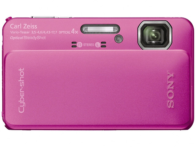 美品 SONY Cyber-shot DSC-TX10 ピンク 防水 SONY サイバーショット DSC-TX10 (P) [ピンク] 価格比較 - 価格.com