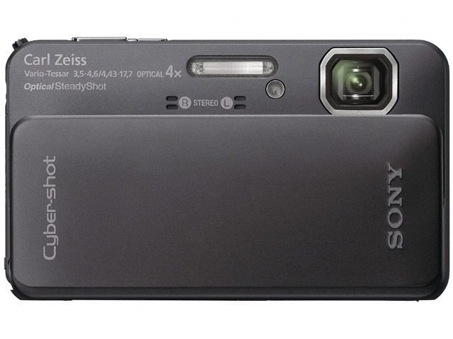 SONY Cyber-shot DSC-TX10 ブラック SONY サイバーショット DSC-TX10 (B) [ブラック] 価格比較 - 価格.com