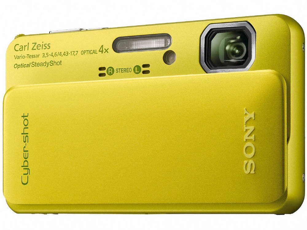 �T�C�o�[�V���b�g DSC-TX10 (G) [�O���[��]