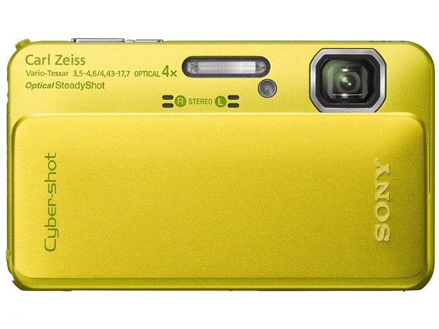 【美品】SONY Cyber-shot DSC-TX10 グリーン　動作確認済 SONY サイバーショット DSC-TX10 (G) [グリーン] 価格比較 - 価格.com