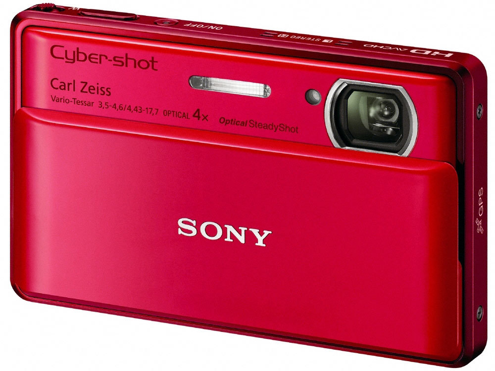 �T�C�o�[�V���b�g DSC-TX100V (R) [���b�h]