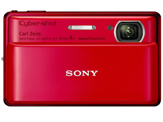 SONY Cyber-shot DSC-TX100V レッド SONY サイバーショット DSC-TX100V (R) [レッド] 価格比較 - 価格.com