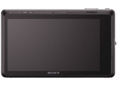 �T�C�o�[�V���b�g DSC-TX100V (B) [�u���b�N]