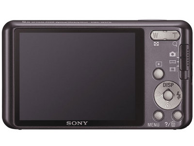 �T�C�o�[�V���b�g DSC-W570 (S) [�V���o�[]